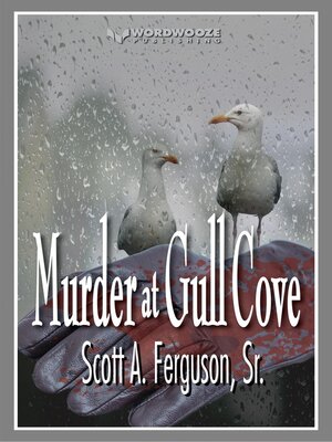 cover image of Murder at Gull Cove